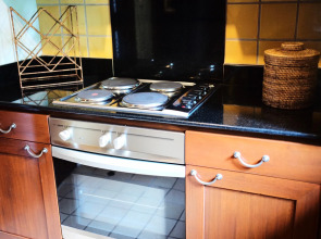 Отель Pimalai Resort & Spa