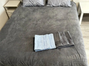 Квартира Уютная в 600м от Кремля