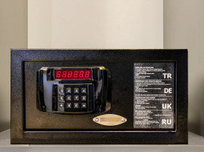 Med Life Hotel Istanbul Airport