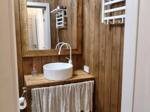 Частный дом Княжево на Волге