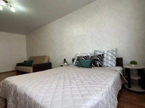 Апартаменты на Солнечной, Yana Apart