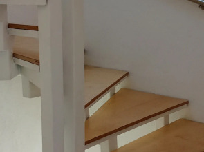 Гостевой дом Белый берег