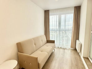 Апартаменты Center View Брилевская 27