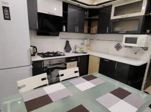 Квартира семейная 3-комнатная