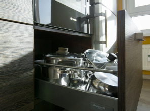 Апартаменты Merino Home Yellow