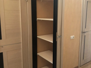 Апартаменты Уютные