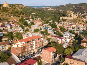 Отель Sole Palace