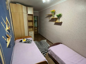 Апартаменты 2-комнатные в Центре Города на улице Ленина