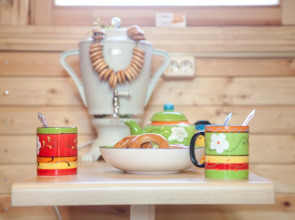 Гостевой Дом Орхидея