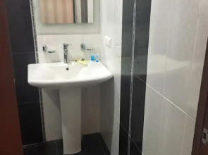 Отель Тигран Мец