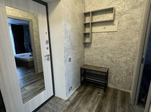 Квартира Уютная студия в Новостройке на Северном