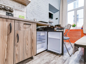 Апартаменты Мафия Лофт 3