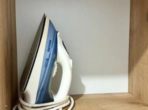 Апартаменты в ЖК "Домашний"