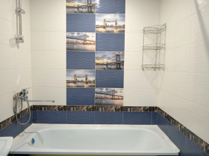 Квартира Тепличная 24