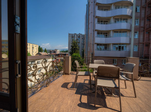 Гостевой дом Арно