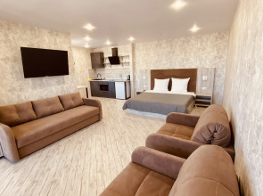 Мотель Волга