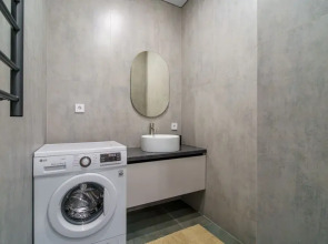 Апартаменты GOOD NIGHT на Левитана 5