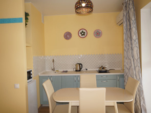 Апартаменты Восточная Ночь