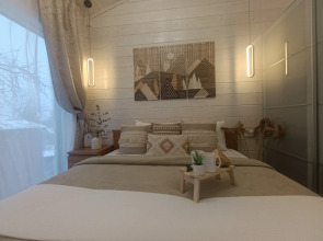 Гостевой Дом Village Voyage With Sauna