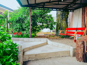 Мини-Отель Вавилон