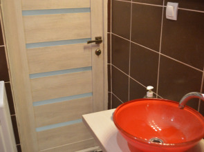 Квартира евро-двухкомнатная на 6 человек