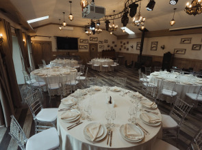 База отдыха  Ранчо