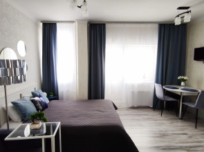 Апартаменты Комфорт на Хлебозаводской 2