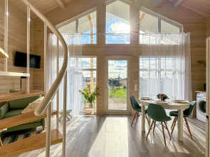 Гостевой дом Мечты Сорочаны