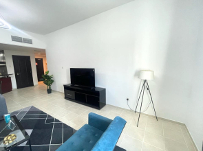 Apartments Cosmos Living Luxurious Suite DG