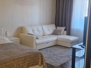 Апартаменты Уютная Квартира в 5 Микрорайоне