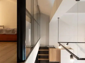 Апартаменты Эксклюзивные двухуровневые в центре города