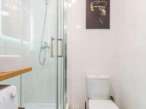 Апартаменты ЖК комфорт-класса Черноморский - 2 от LetoApart