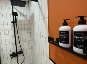 Апартаменты Туманный лес