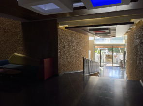 Апартаменты Двухуровневые апартаменты для всей семьи