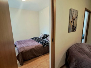 Дом в центре Зеленогорска