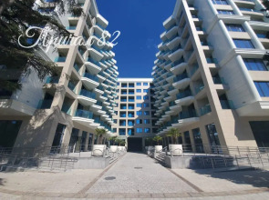 Апартаменты Sky Plaza