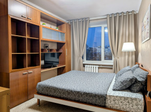 Квартира Свободна Большая Грузинская