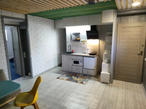 Апартаменты Greenwill