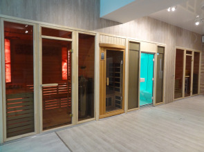 База отдыха Алсма