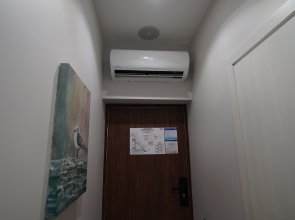 Апартаменты Martini SPA 1