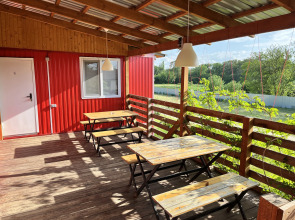 Загородный клуб Добрыня