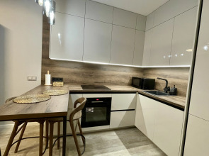 Квартира у озера Тихое