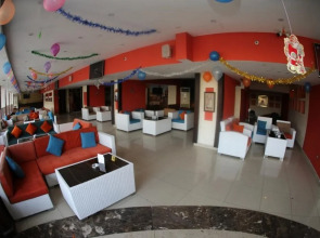 Hotel Horizon Shahrazad