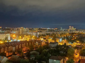 Квартира формата евродвушки с дизайнерским ремонтом