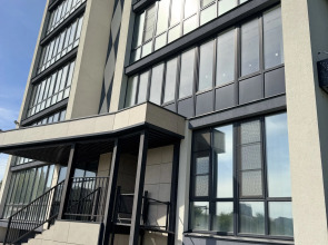 Квартира уютная 2х-к с дизайнерским ремонтом в ЖК Апарт