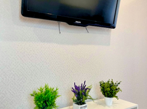 Квартира в самом сердце города