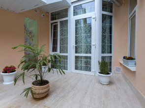 Квартира Da Vinci