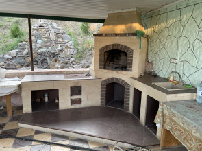 Мини-отель Отель с лечебными ваннами