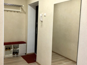 Квартира с видом на горы