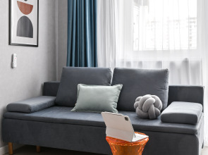 Апартаменты Sunset Room